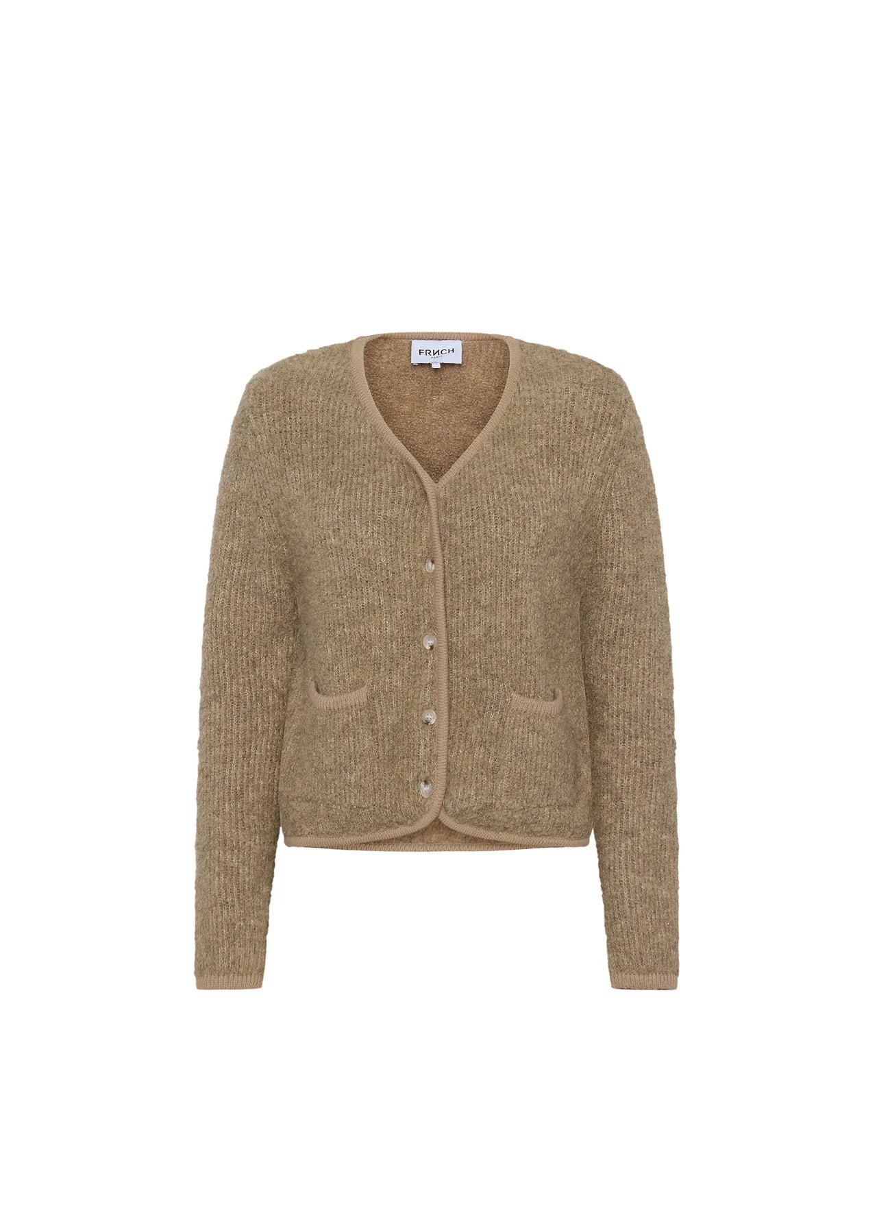 Lottie Cardigan