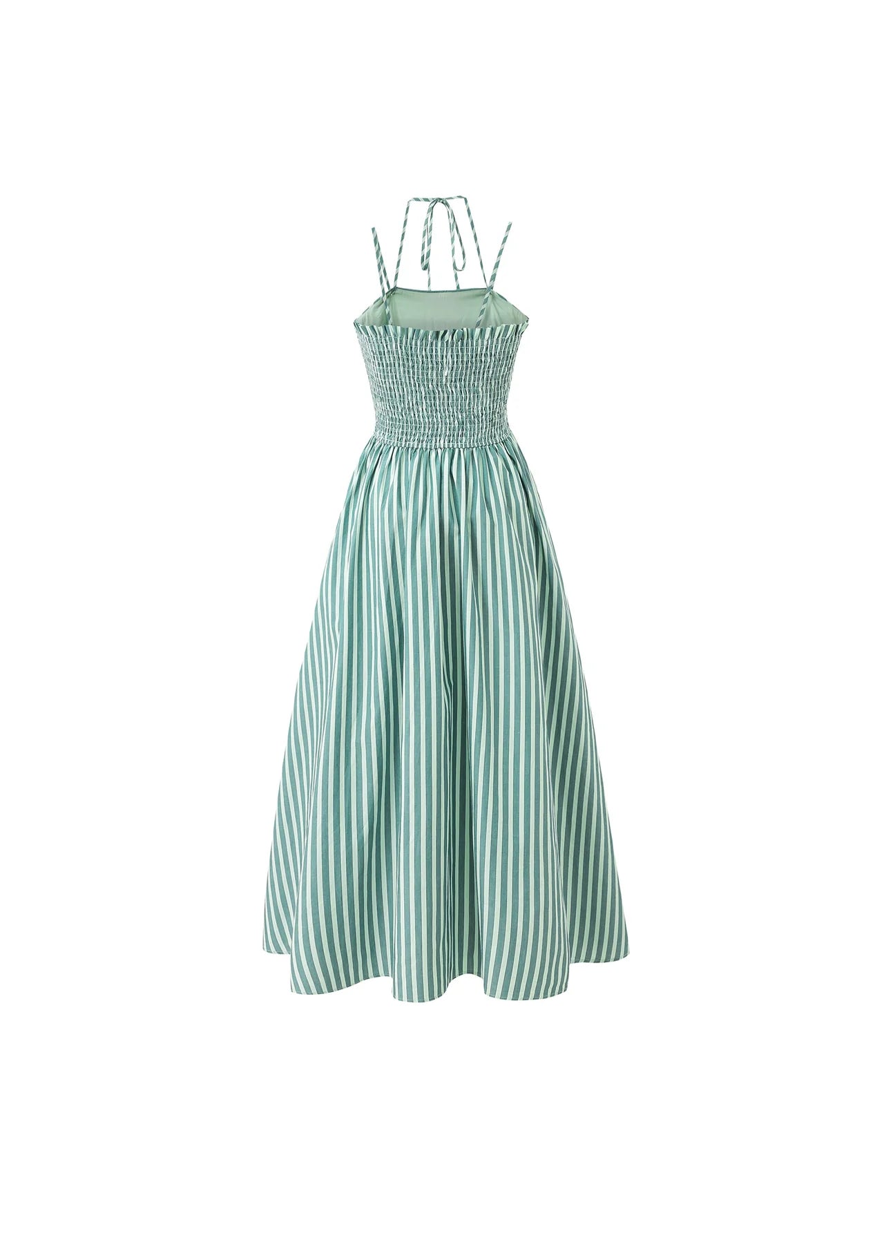 Lucia Dress