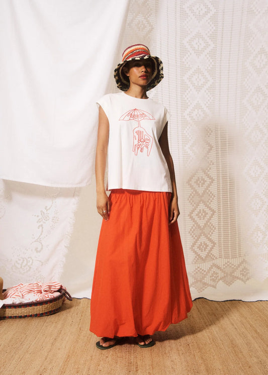 Goldie Skirt