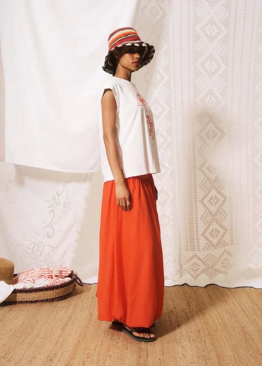 Goldie Skirt