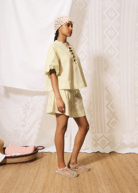 Siena Shorts
