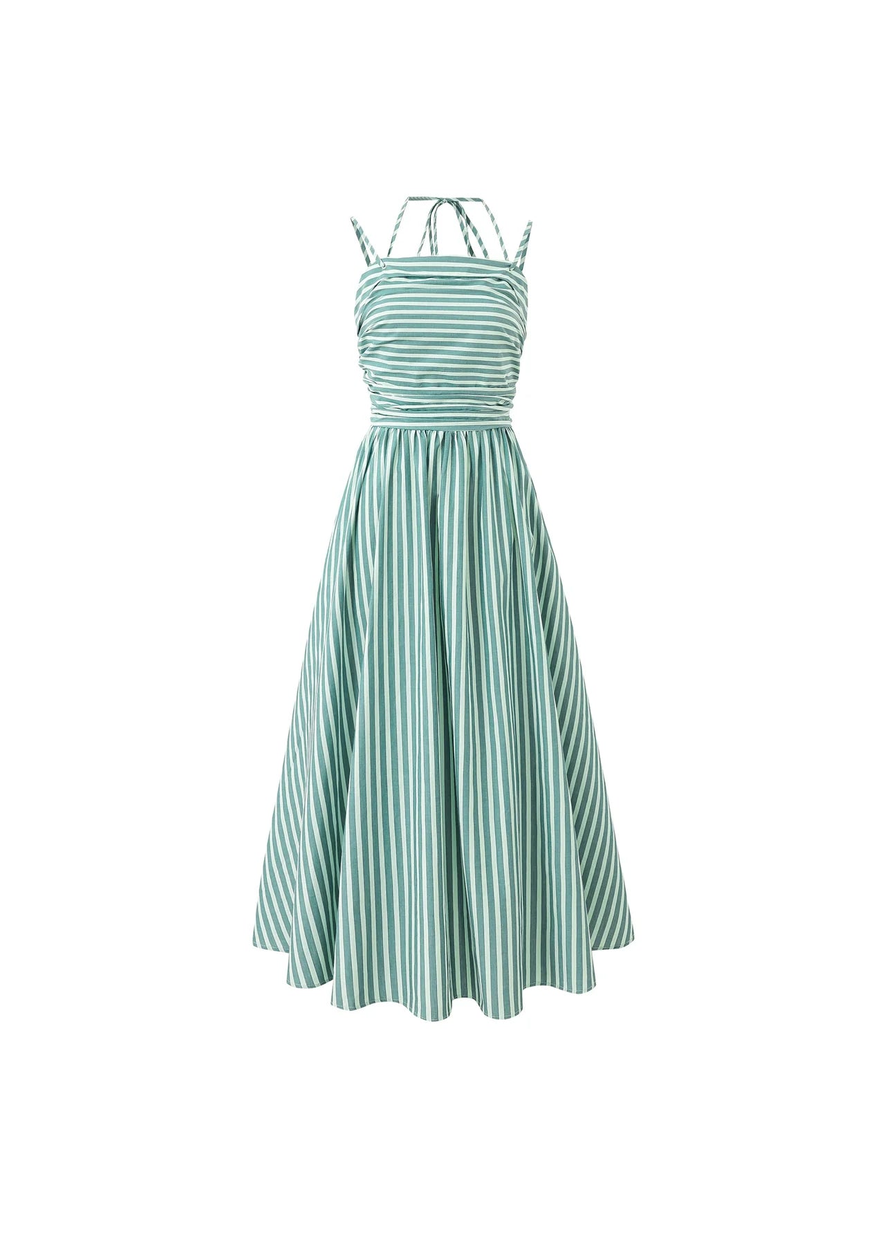 Lucia Dress