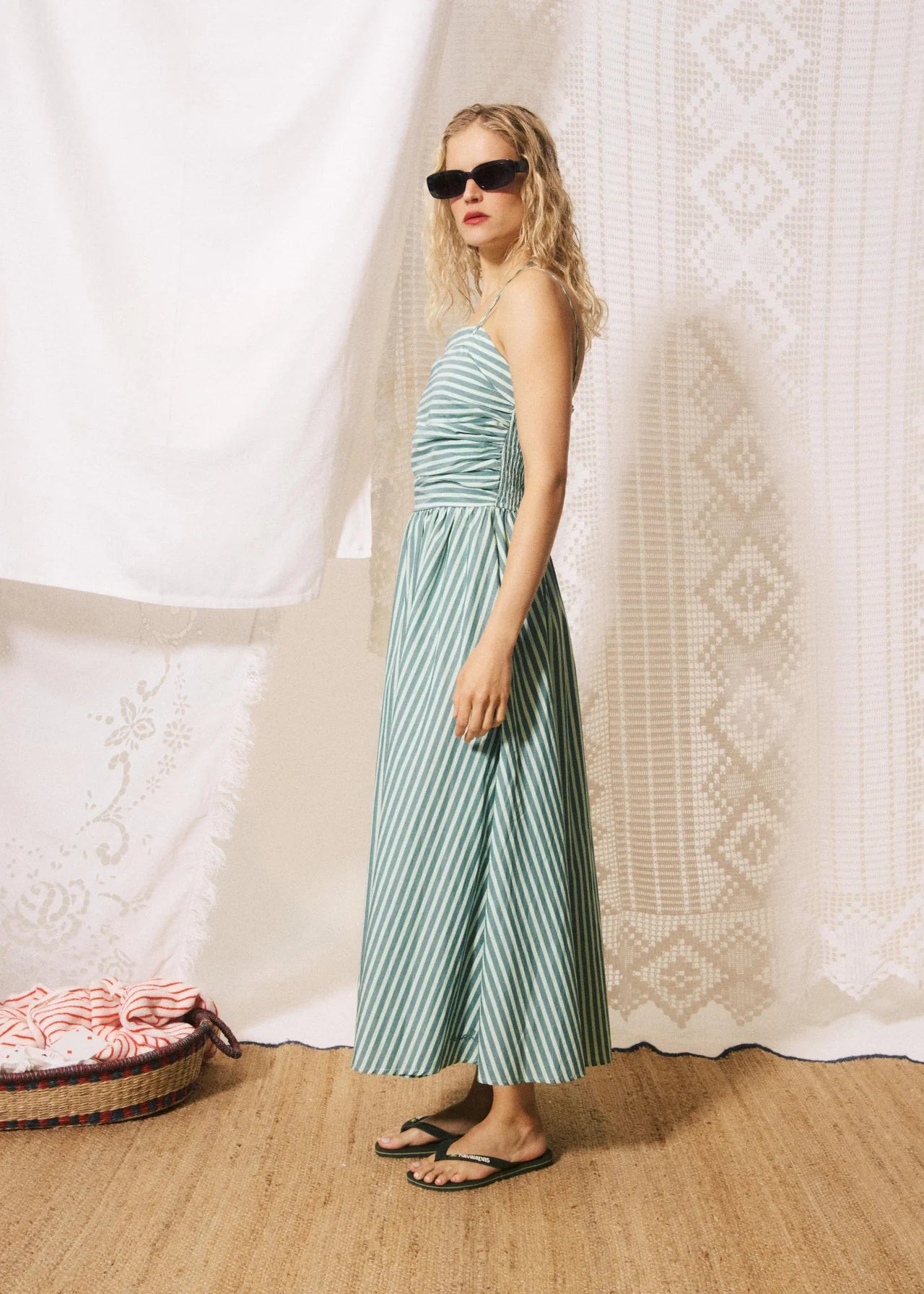 Lucia Dress