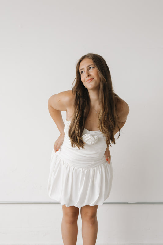 Polly Dress