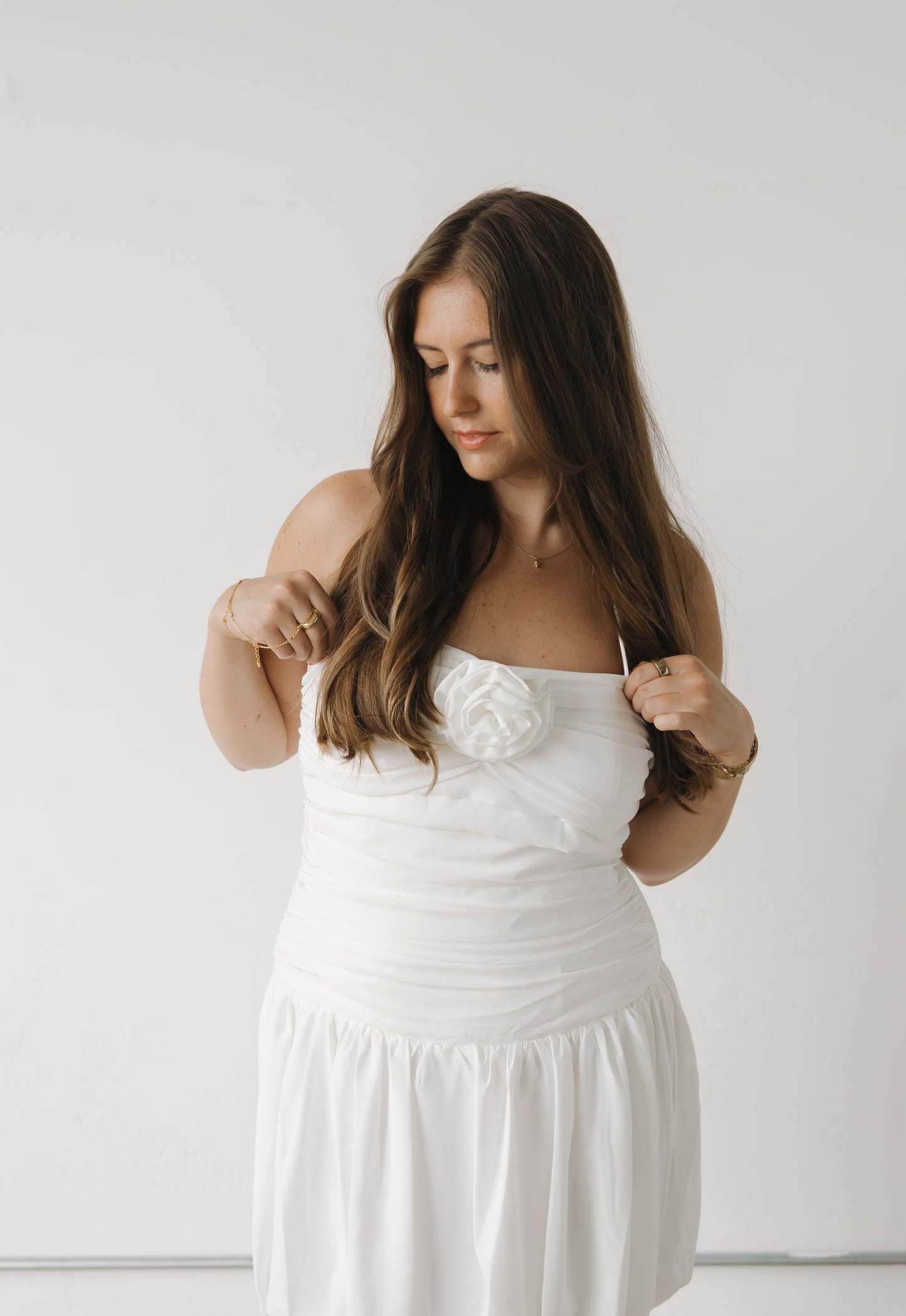 Polly Dress