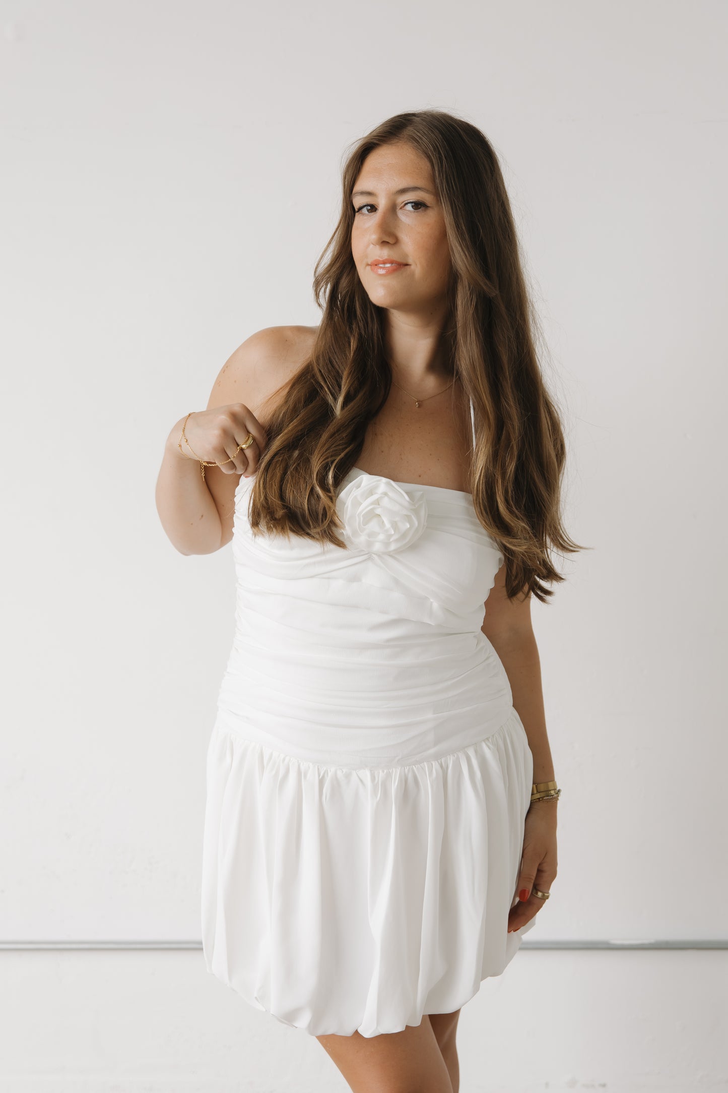 Polly Dress