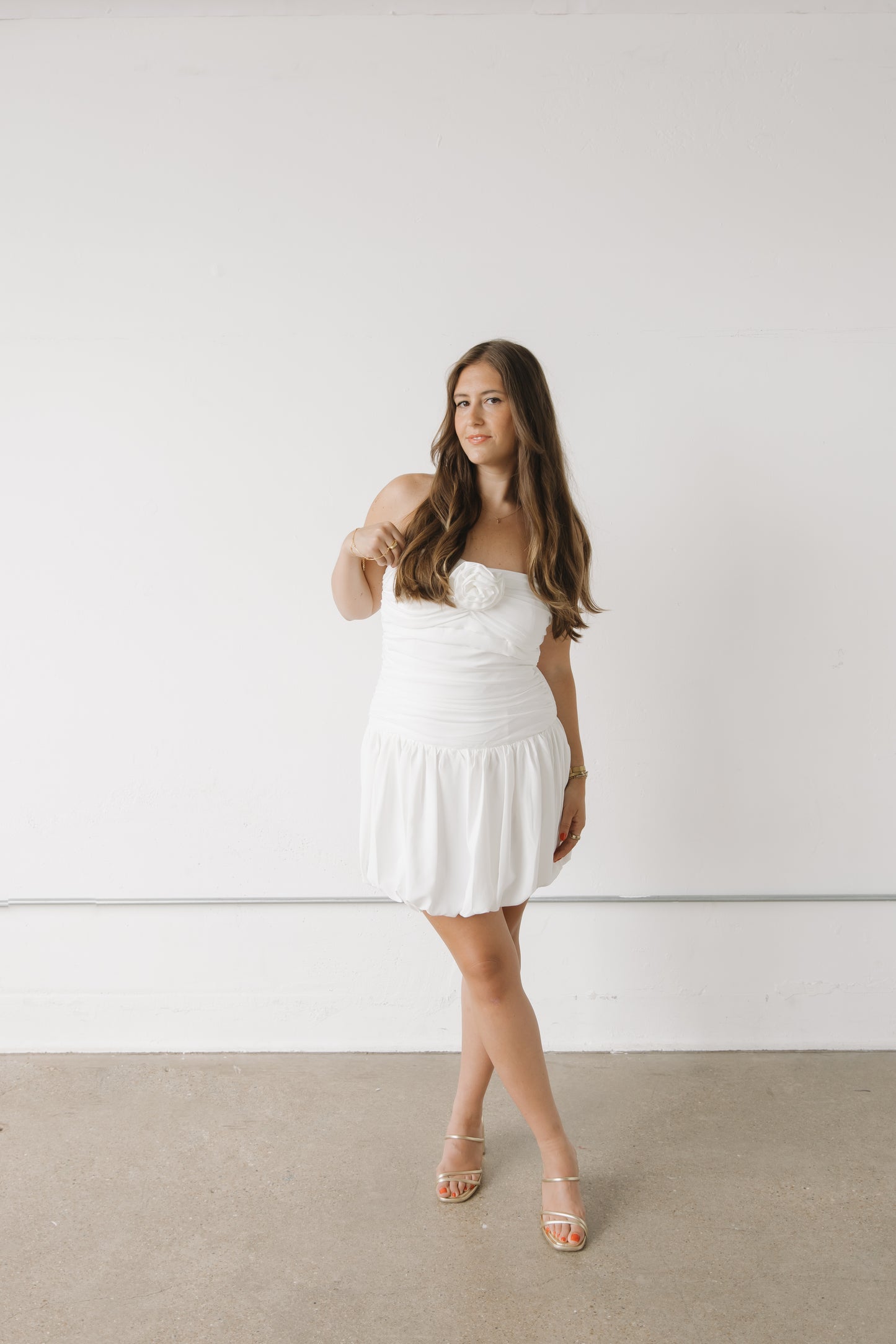 Polly Dress
