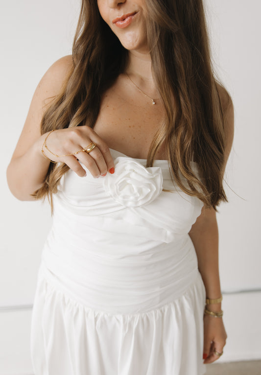 Polly Dress