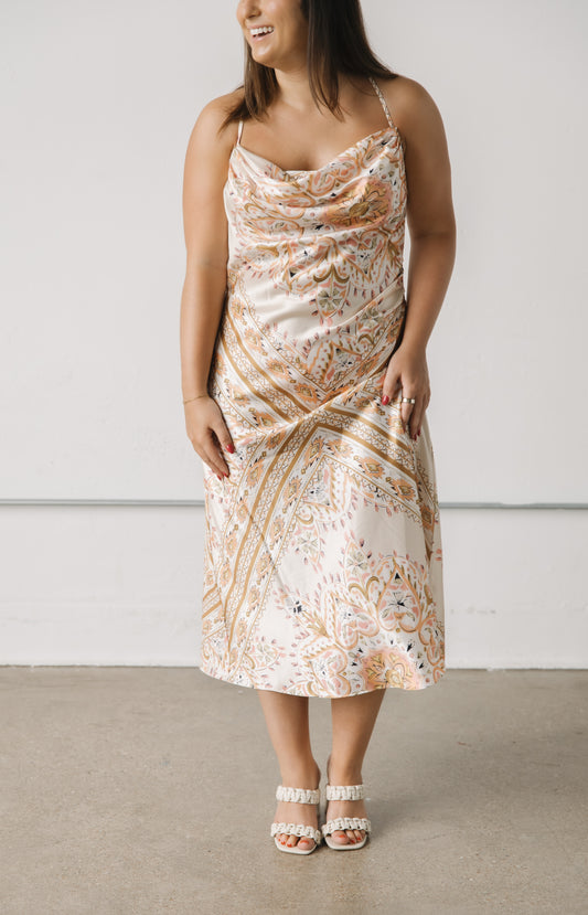 Havana Slip Dress