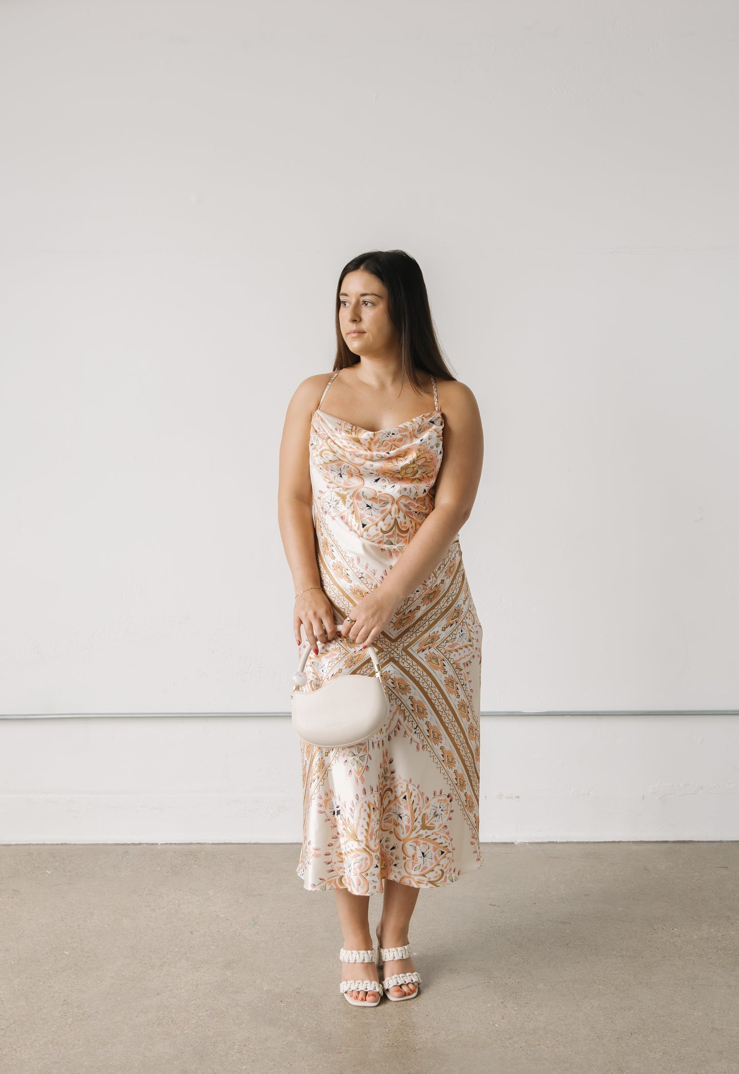 Havana Slip Dress