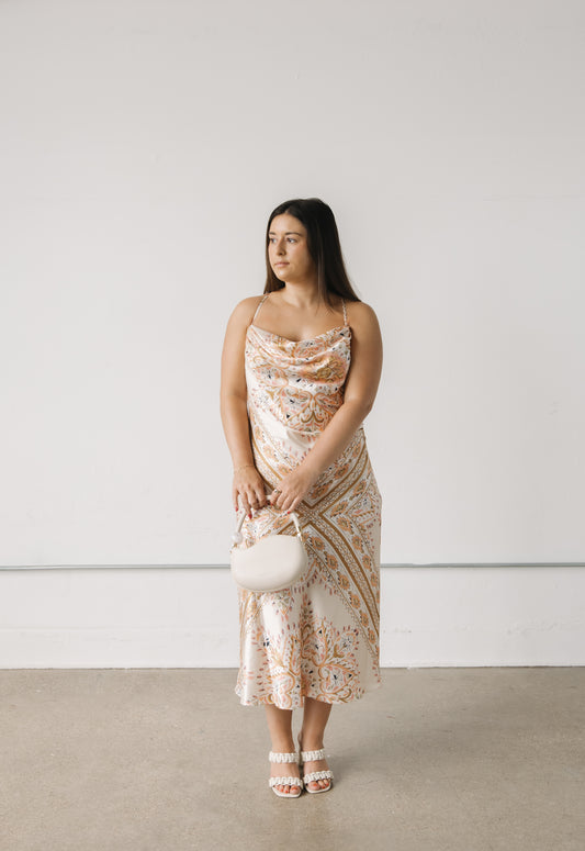 Havana Slip Dress