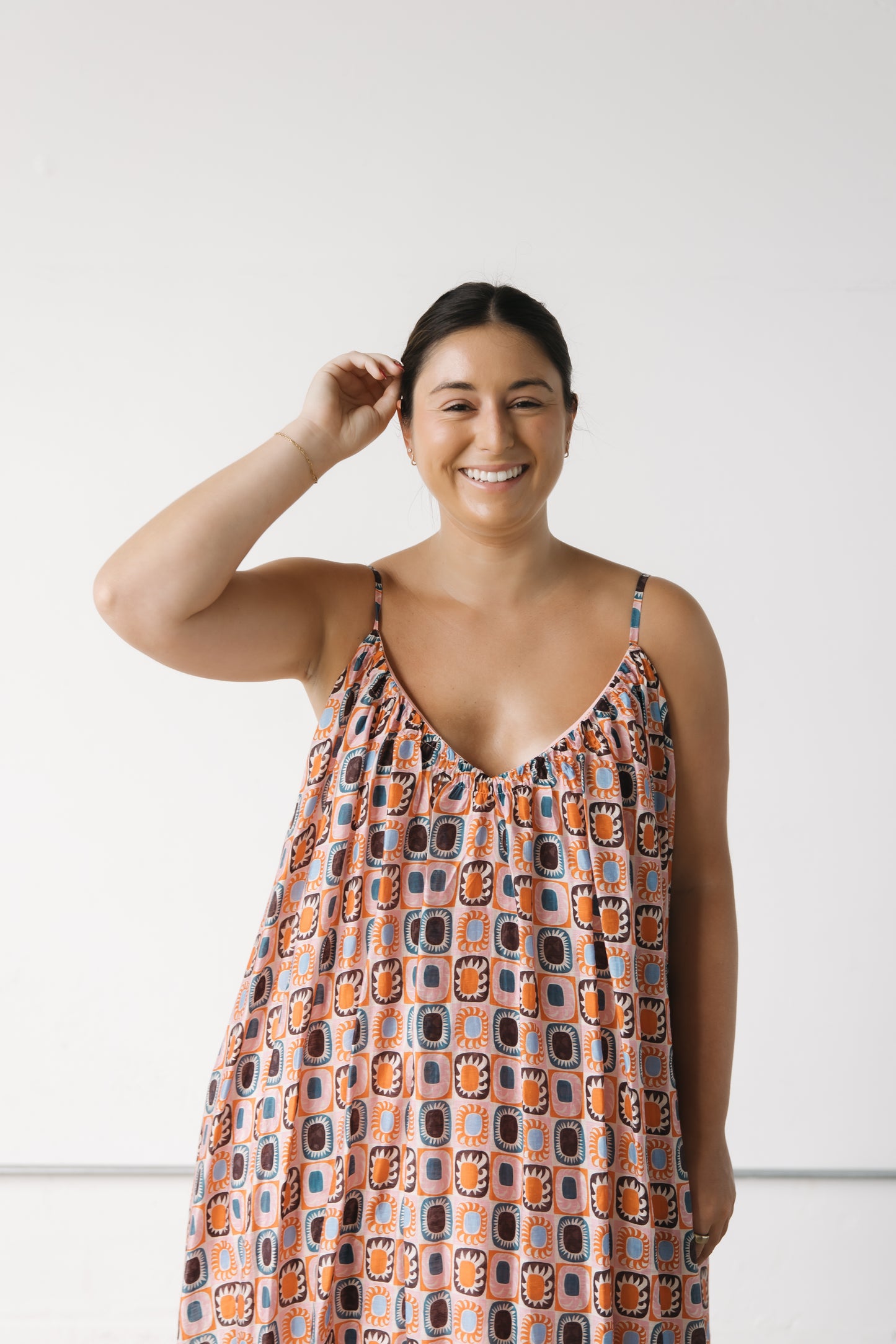 Piper Maxi Dress