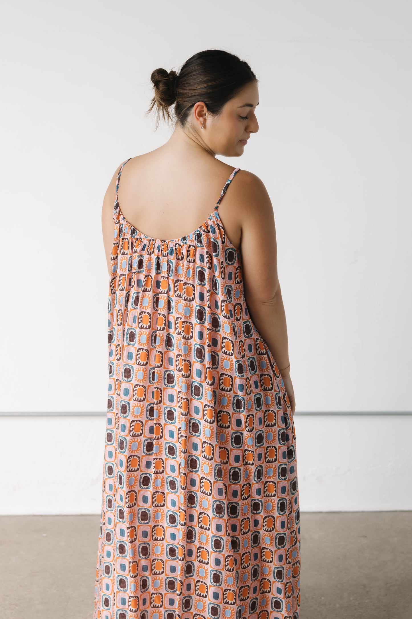 Piper Maxi Dress
