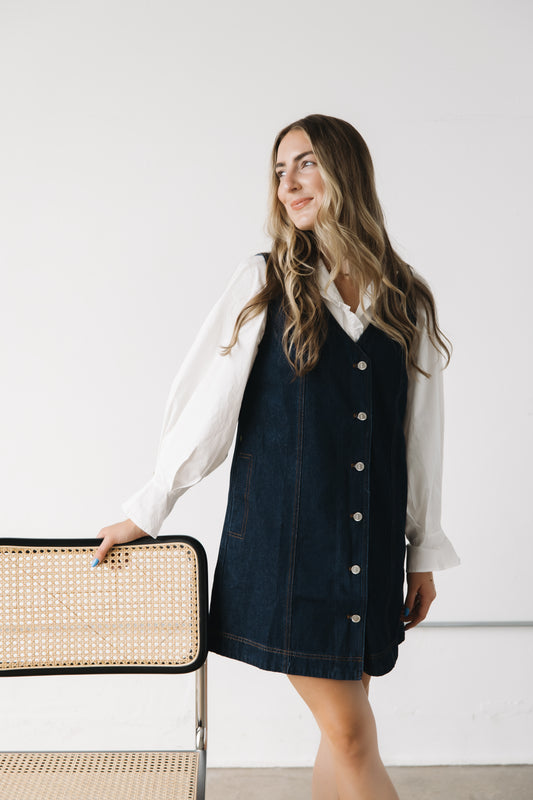Aubre Dress
