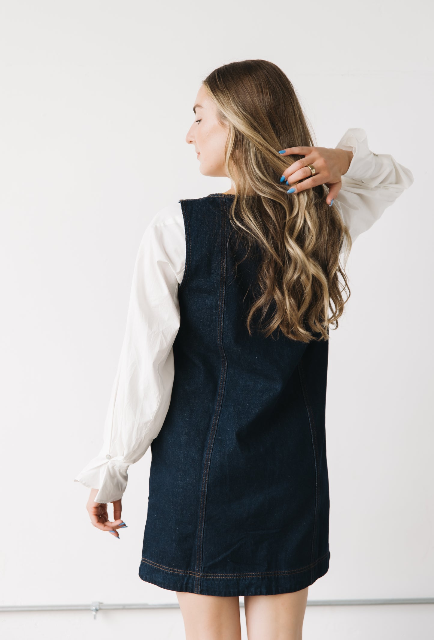 Aubre Dress