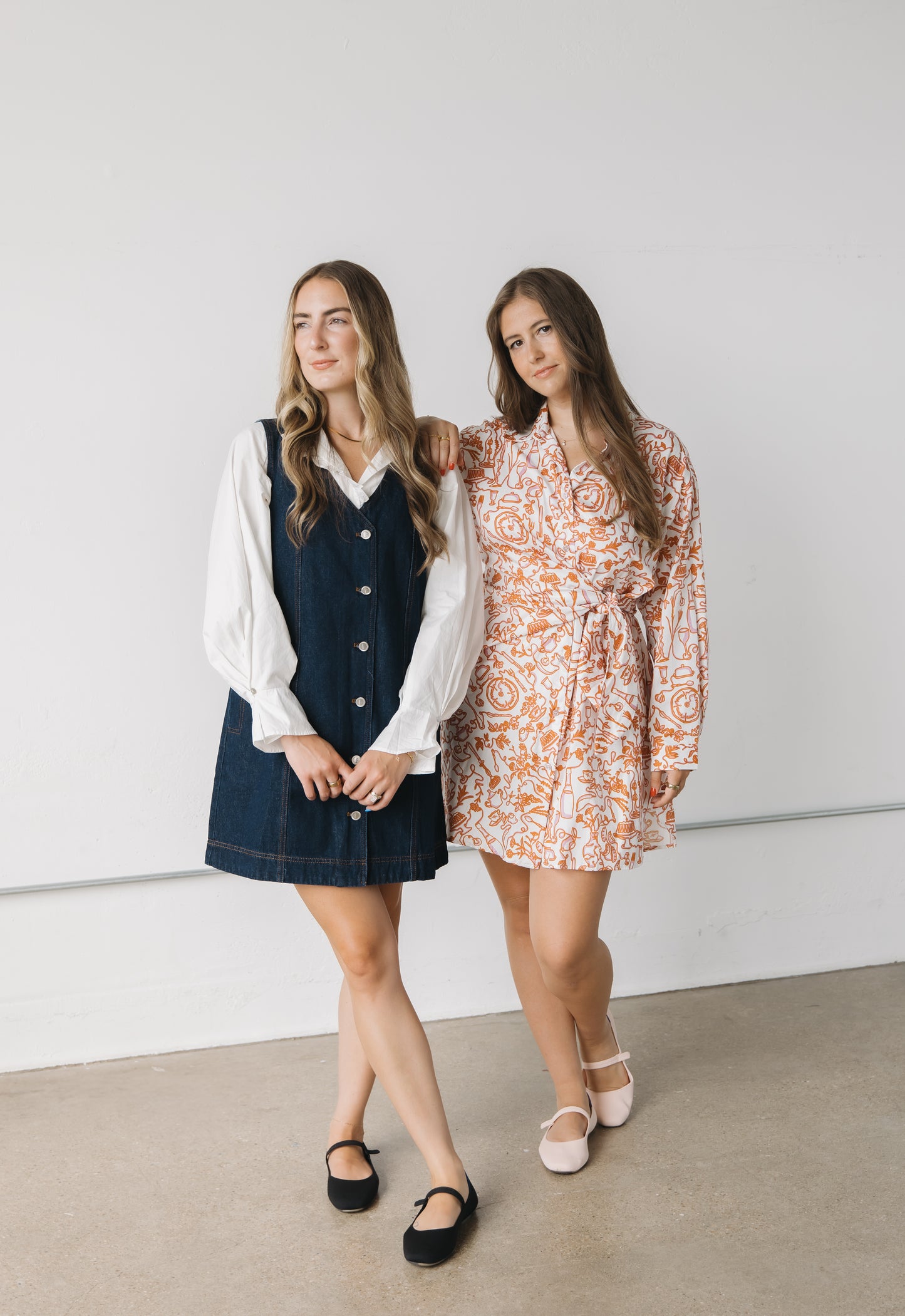 Aubre Dress