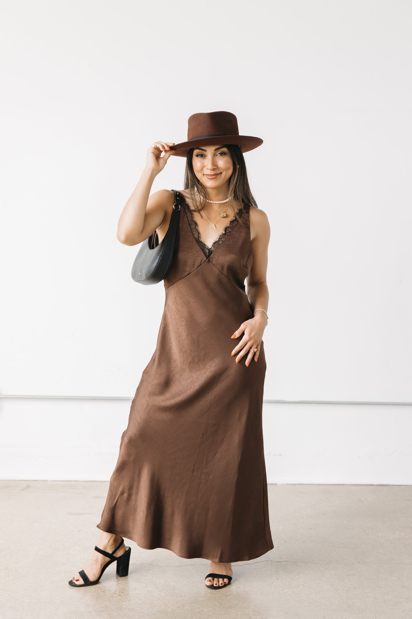Chelsea Dress