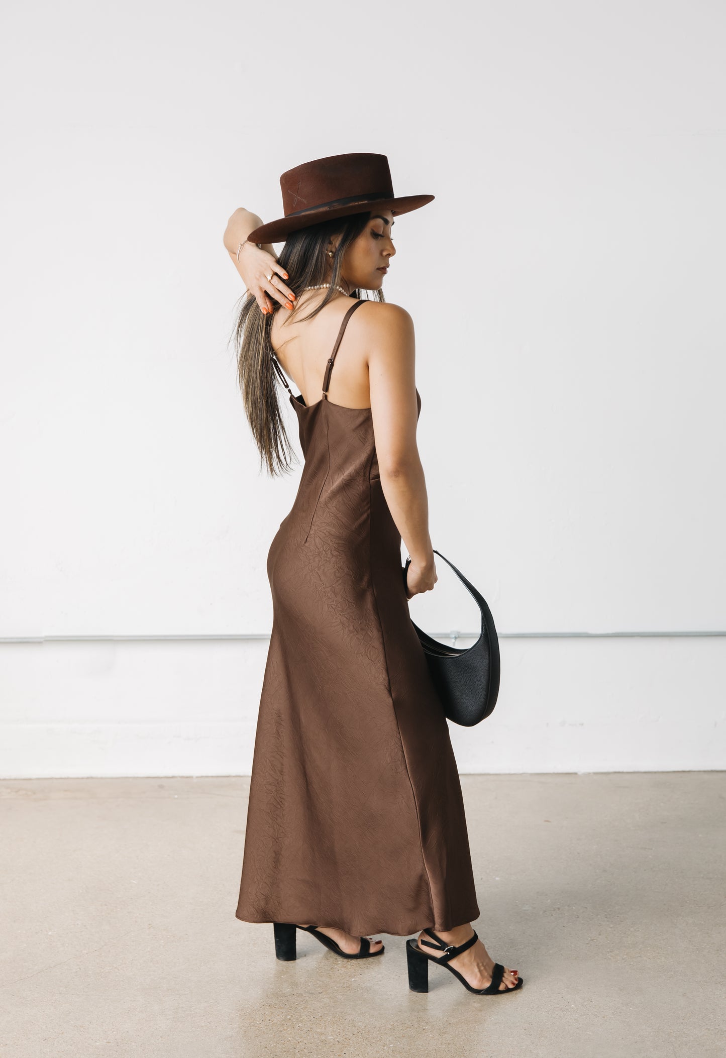 Chelsea Dress