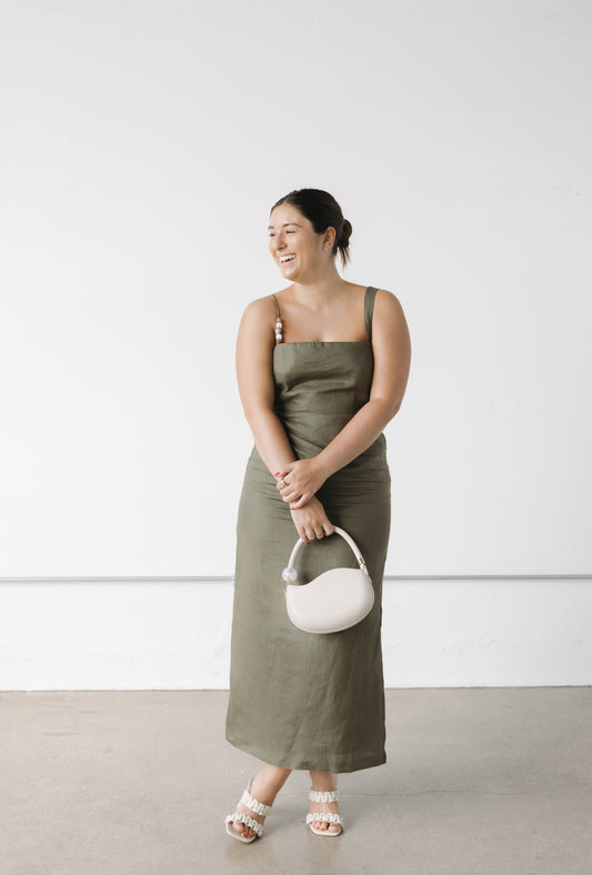Vienna Dress