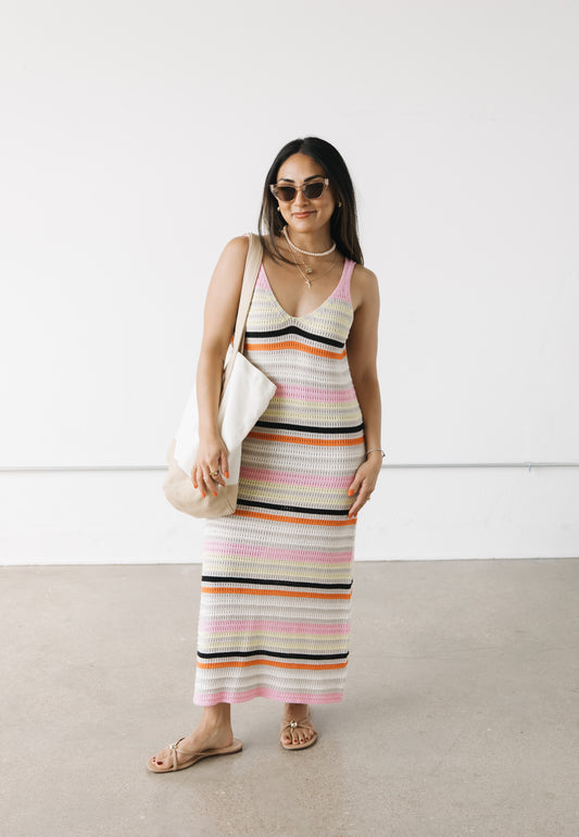 Jules Knit Dress