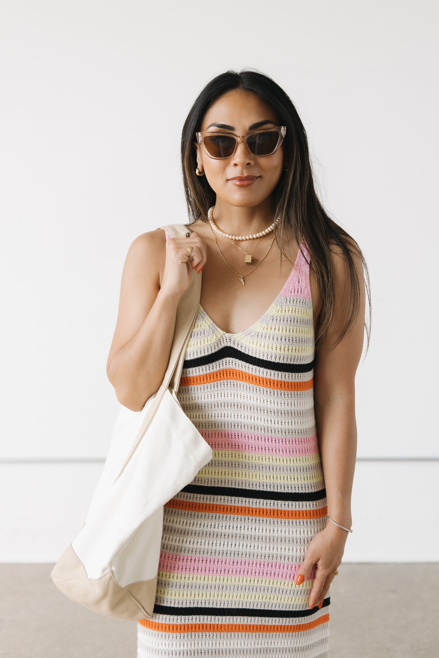 Jules Knit Dress
