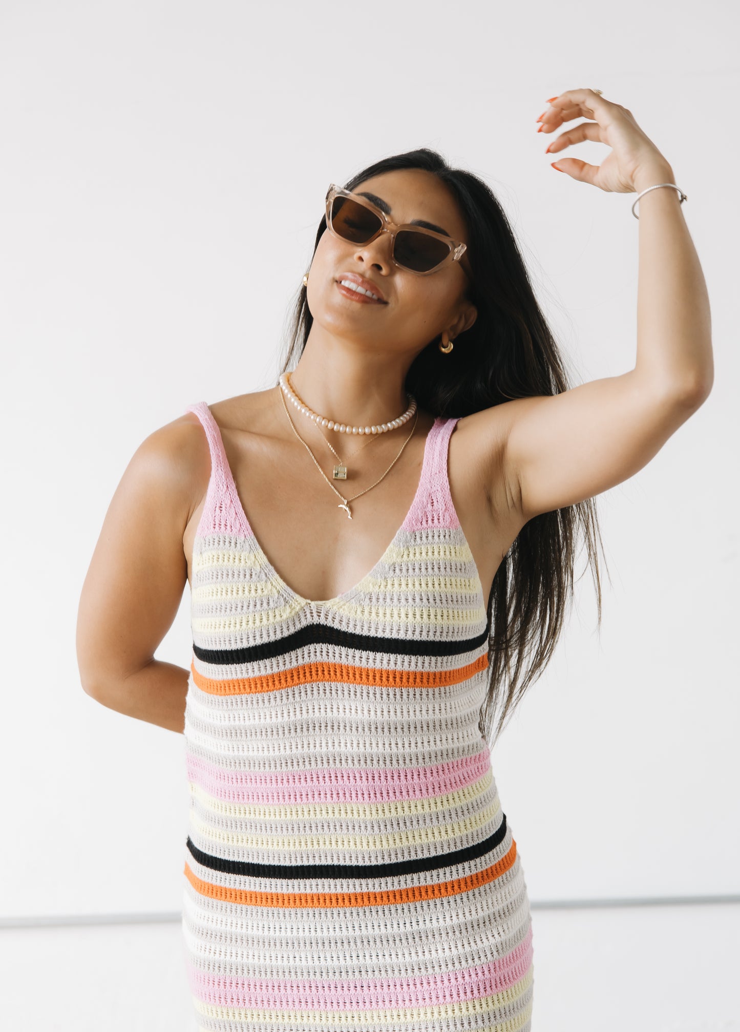 Jules Knit Dress