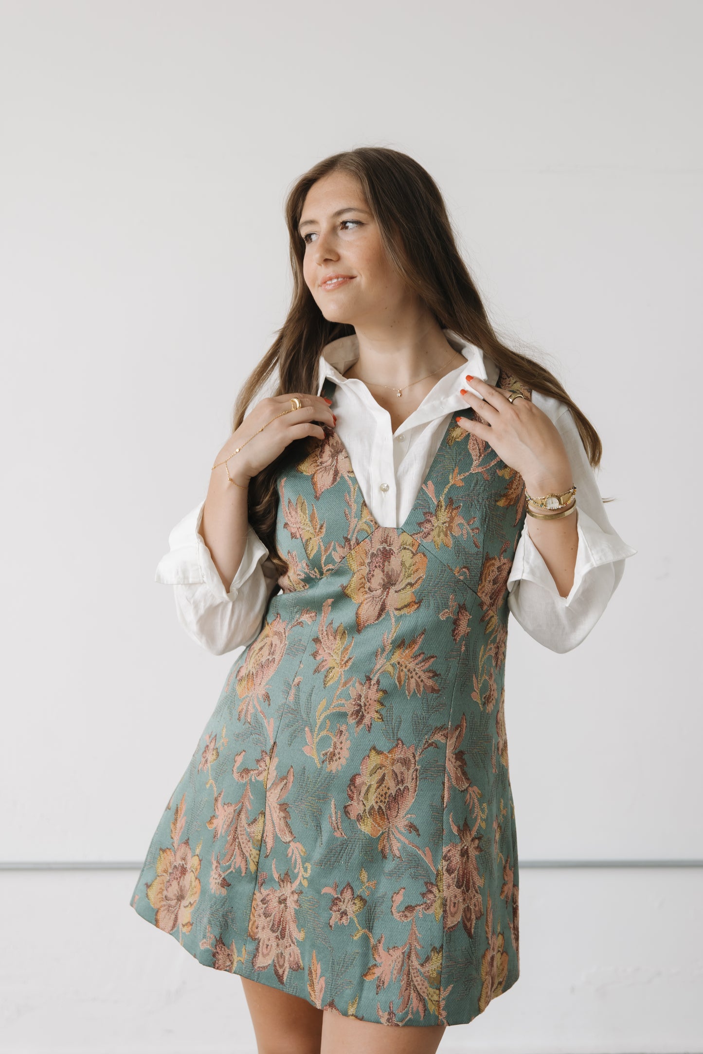 Eleanor Dress