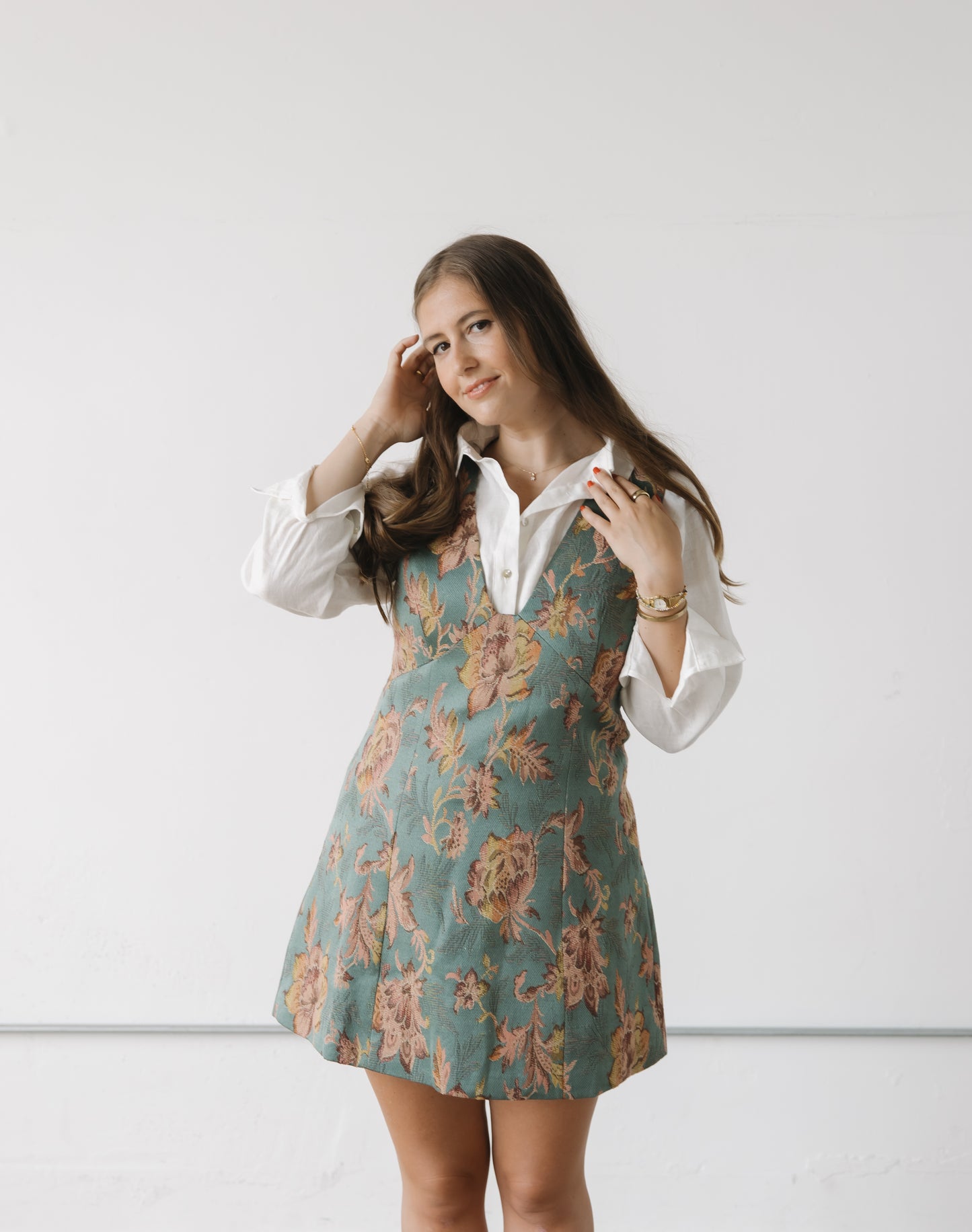 Eleanor Dress