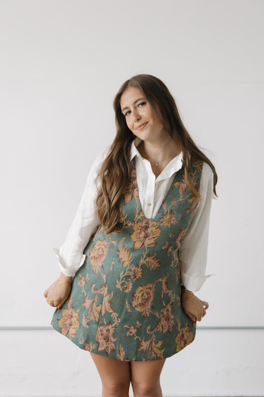 Eleanor Dress