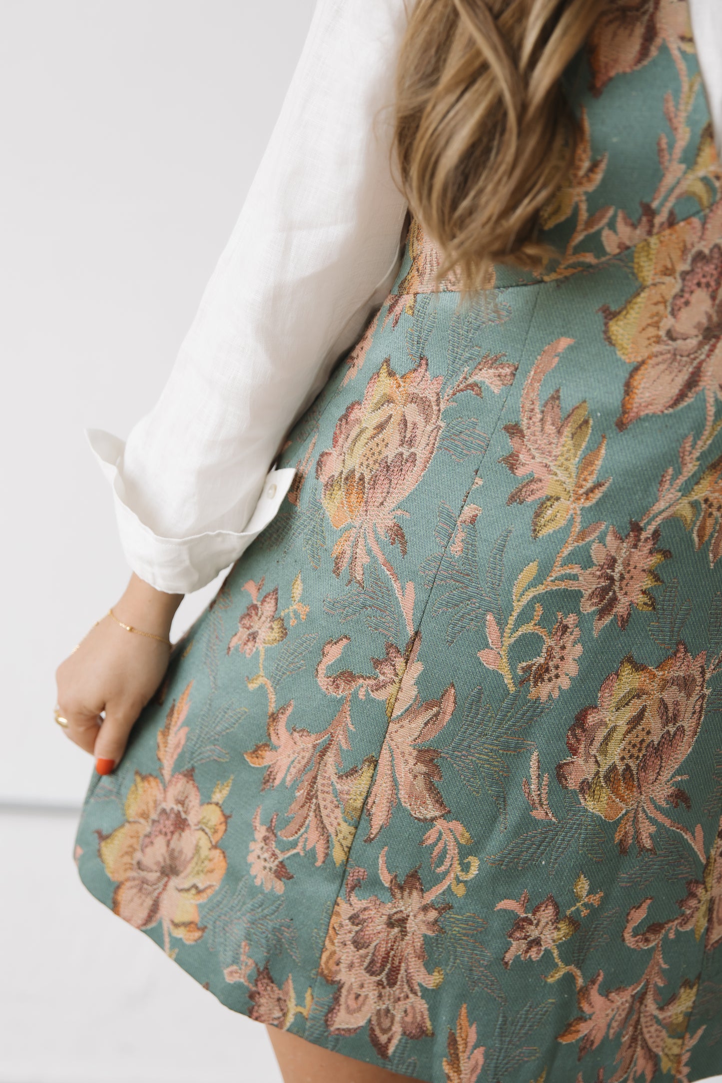 Eleanor Dress