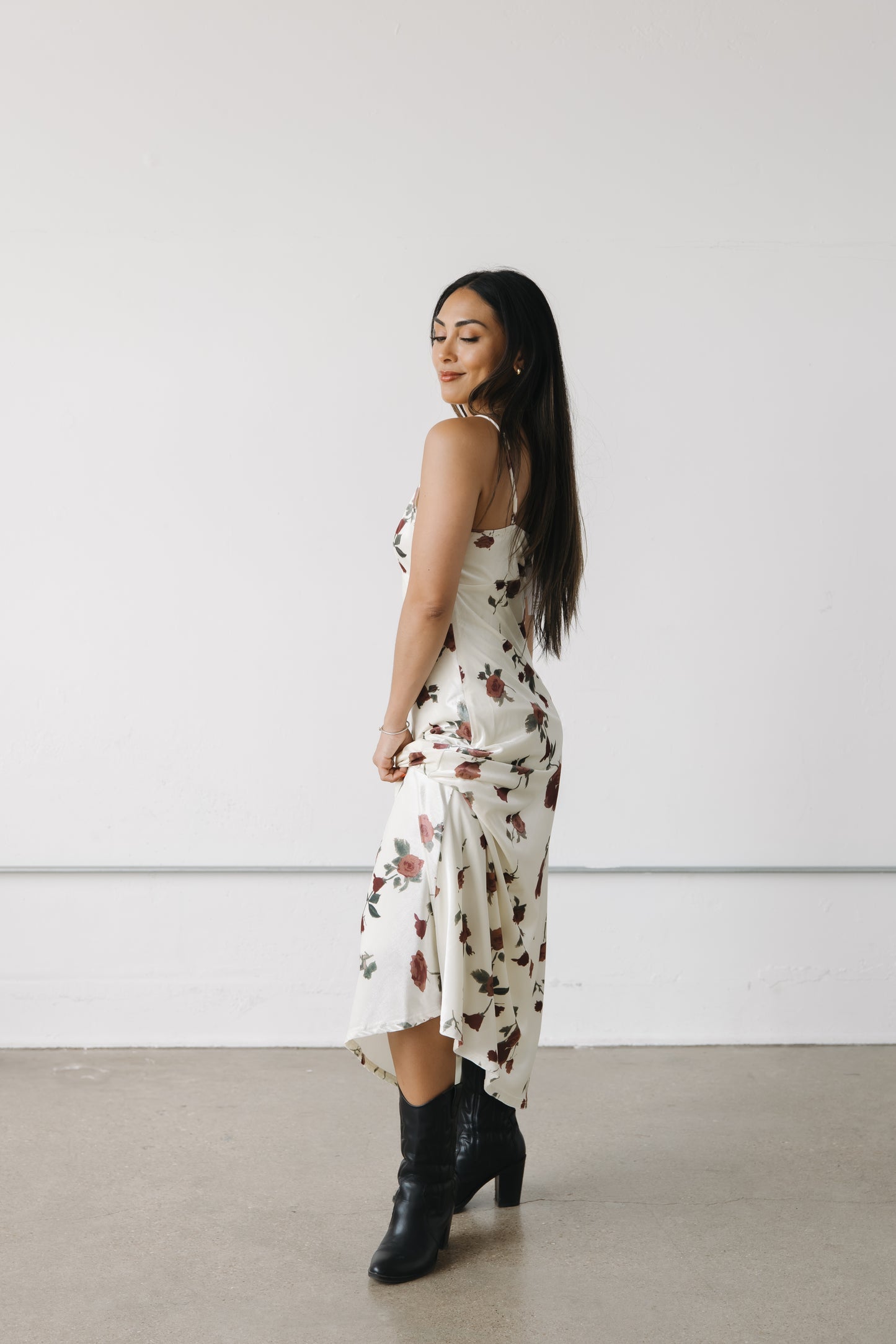 Amore Dress