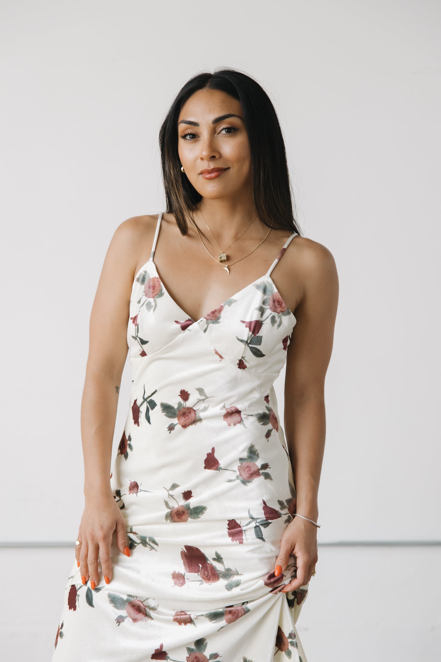 Amore Dress