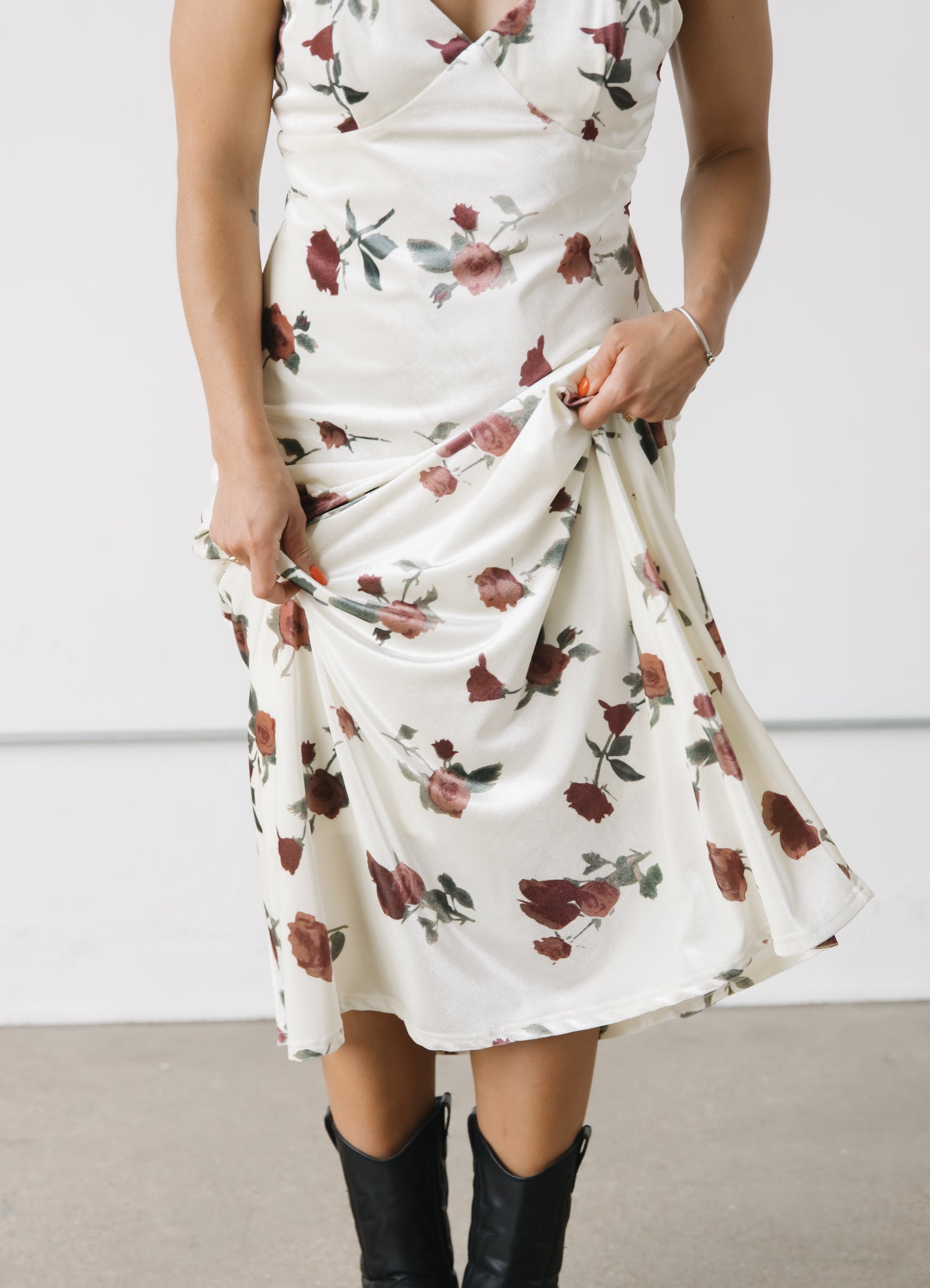 Amore Dress