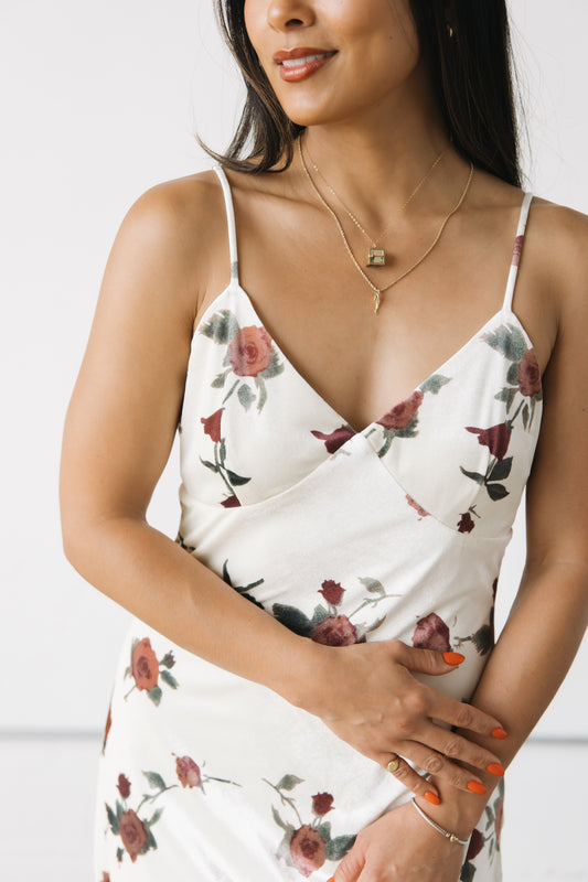 Amore Dress