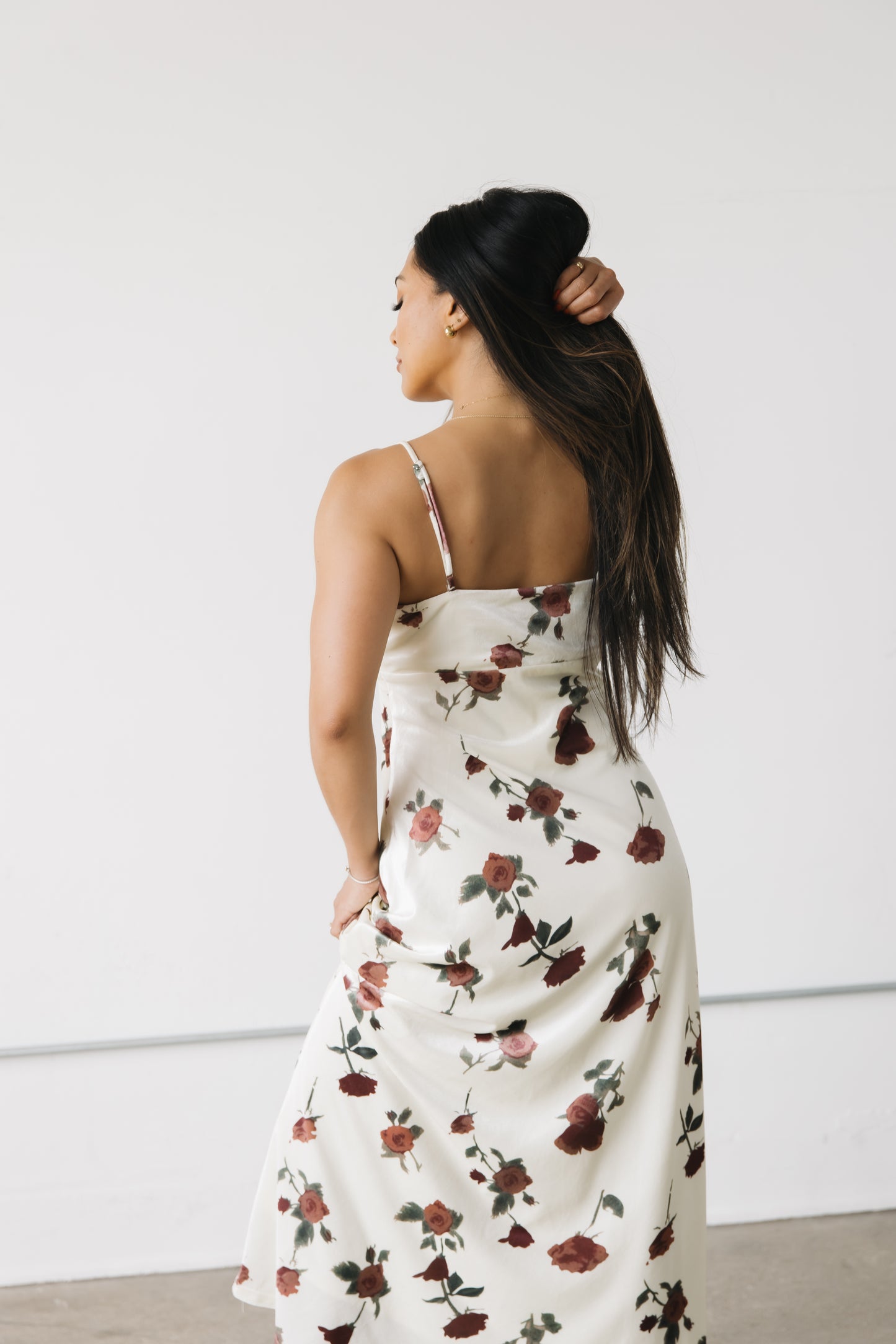 Amore Dress