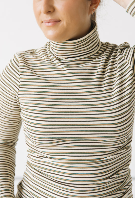 Arlene Turtleneck