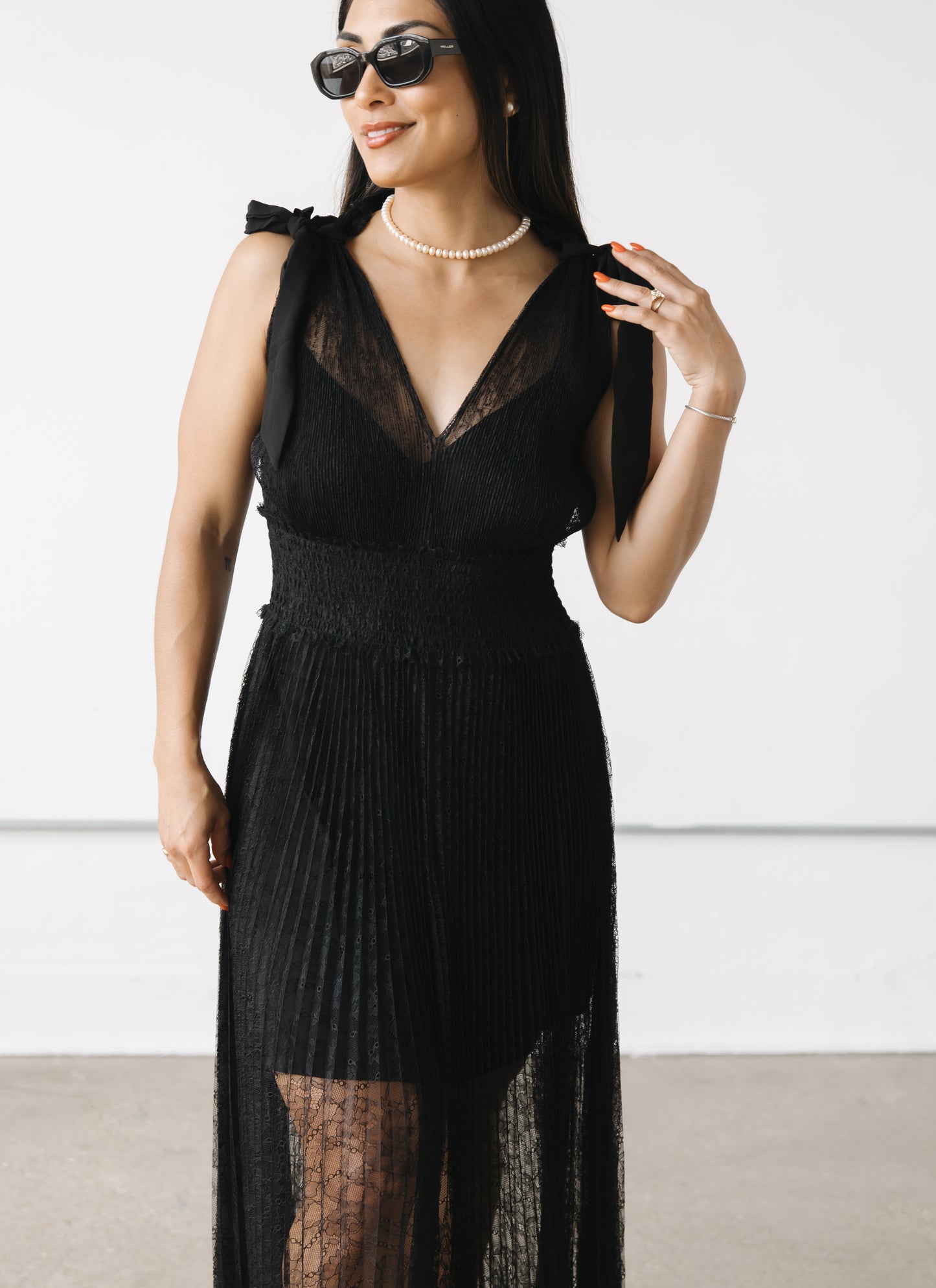 Chandler Dress