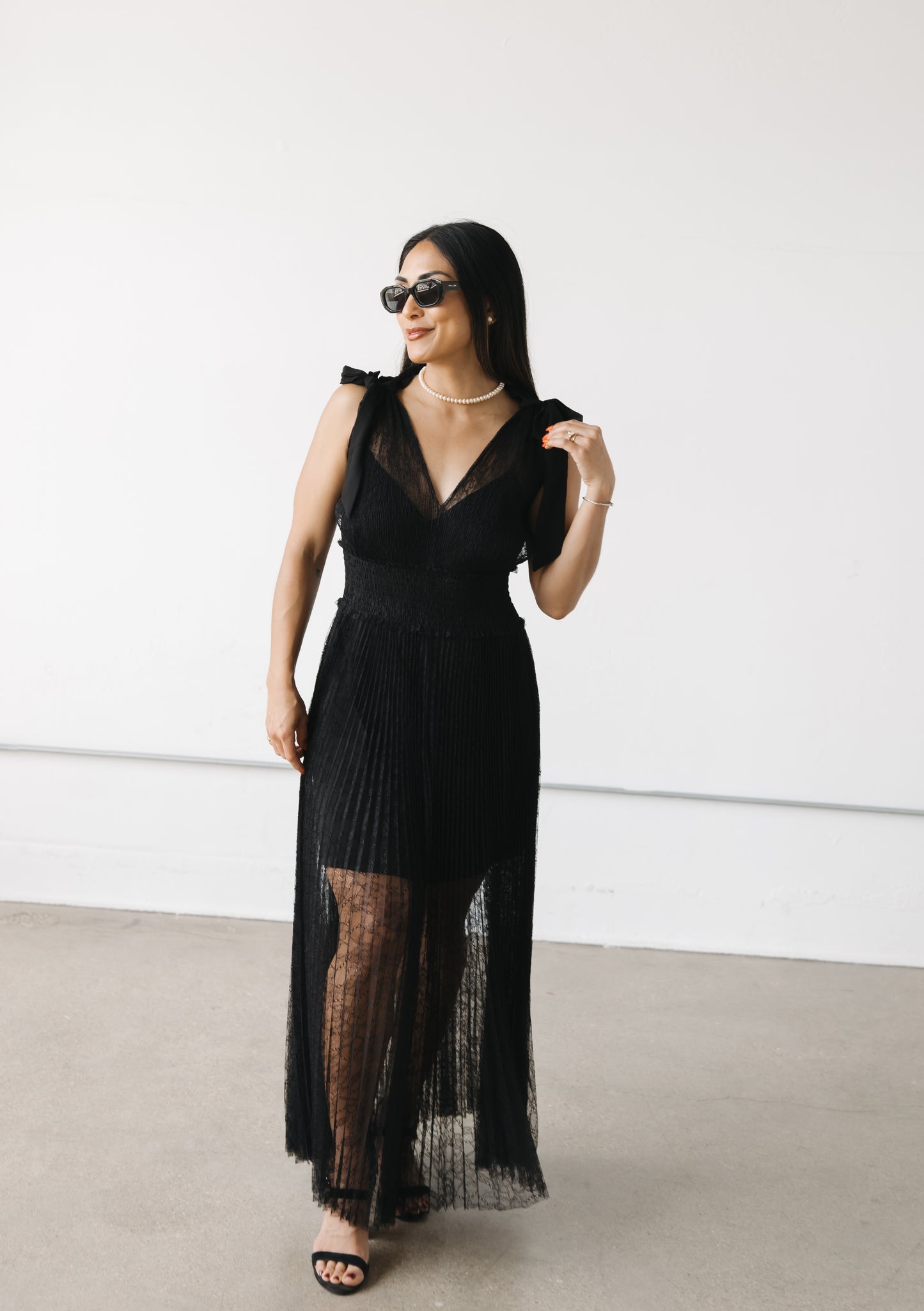 Chandler Dress