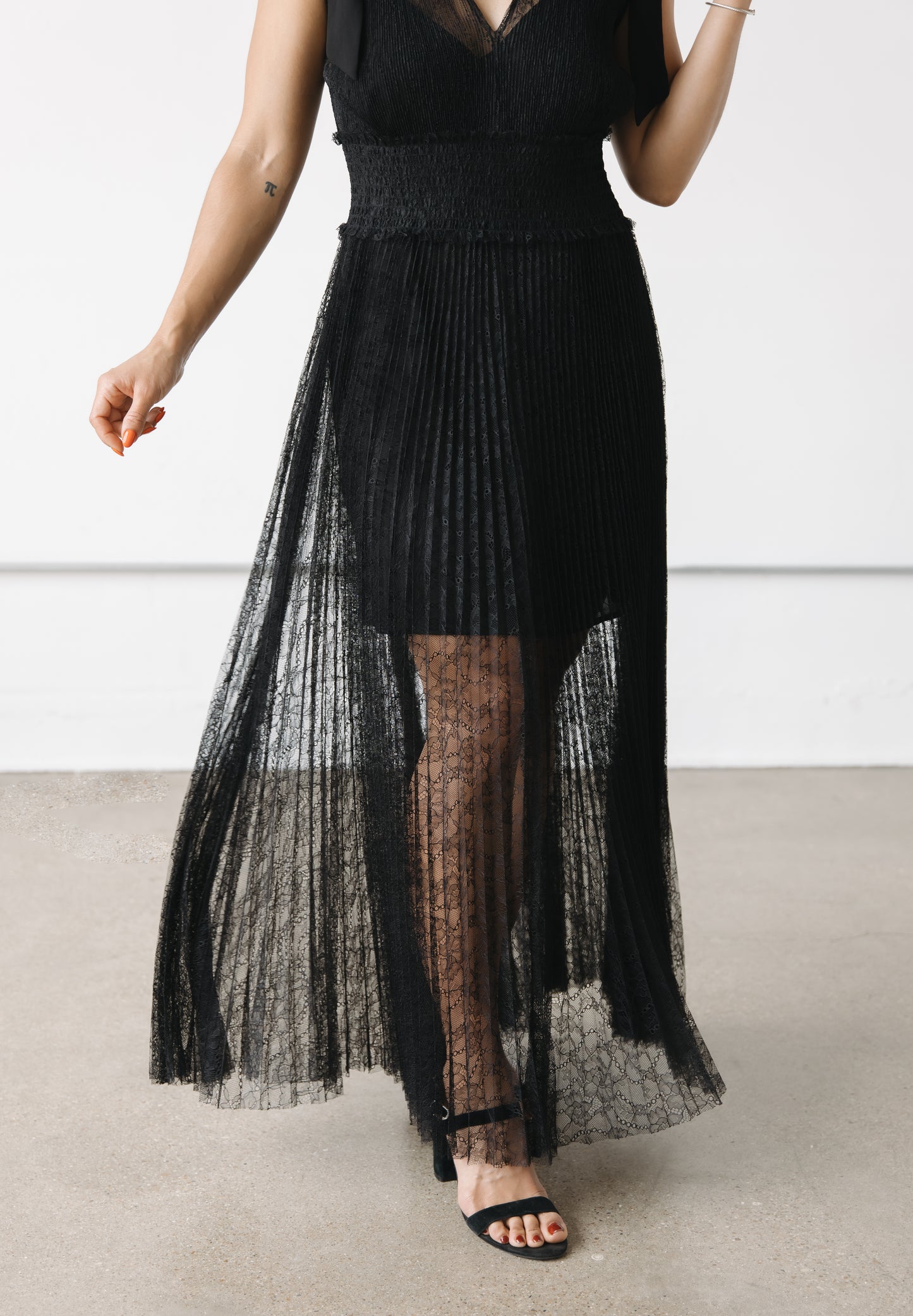 Chandler Dress