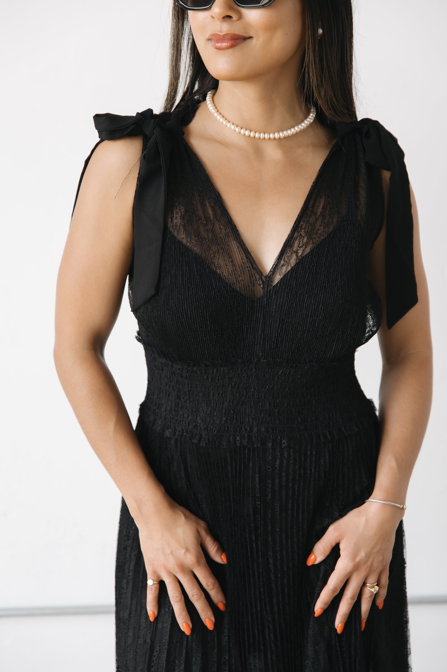 Chandler Dress