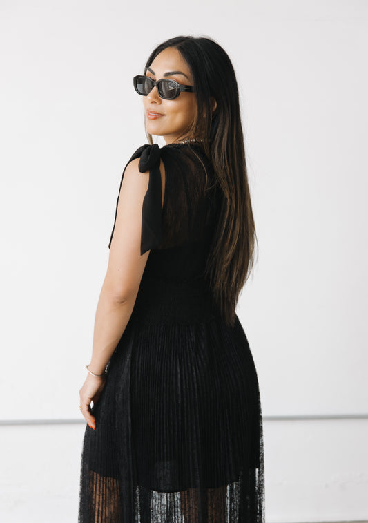 Chandler Dress
