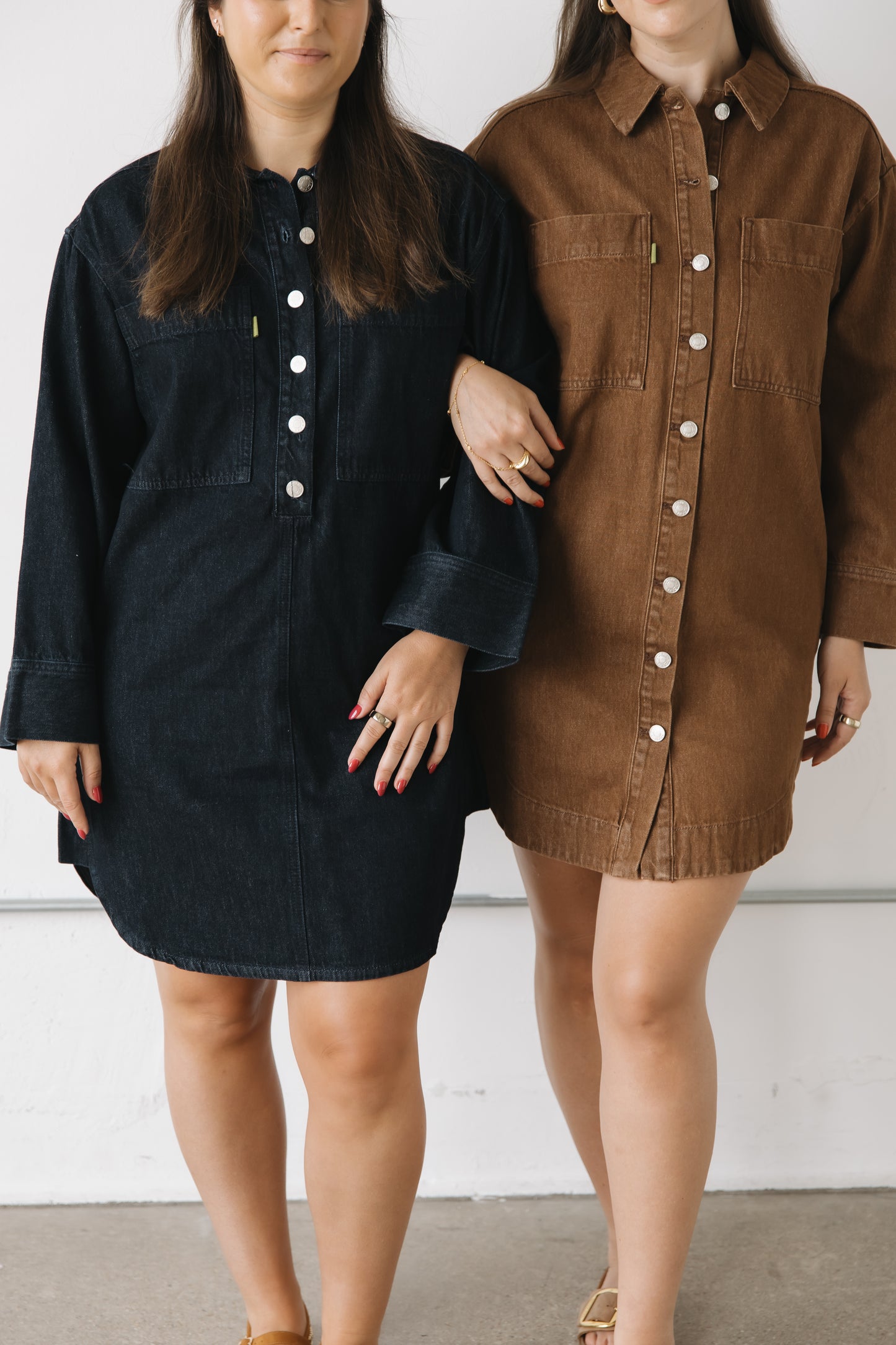 Dottie Dress