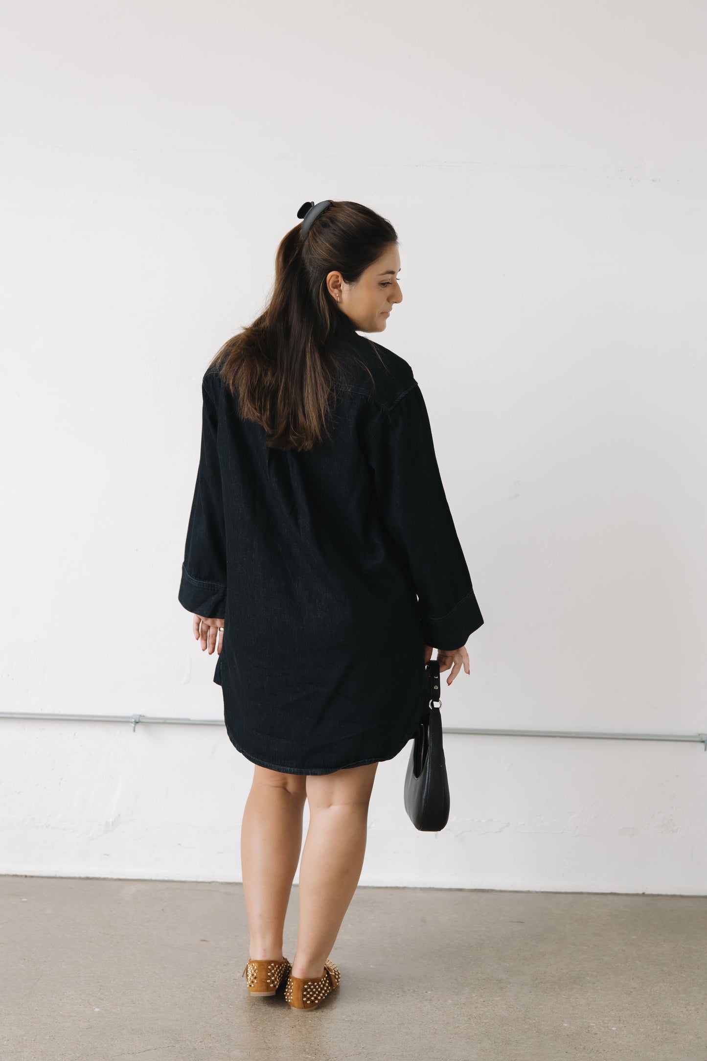Dottie Dress