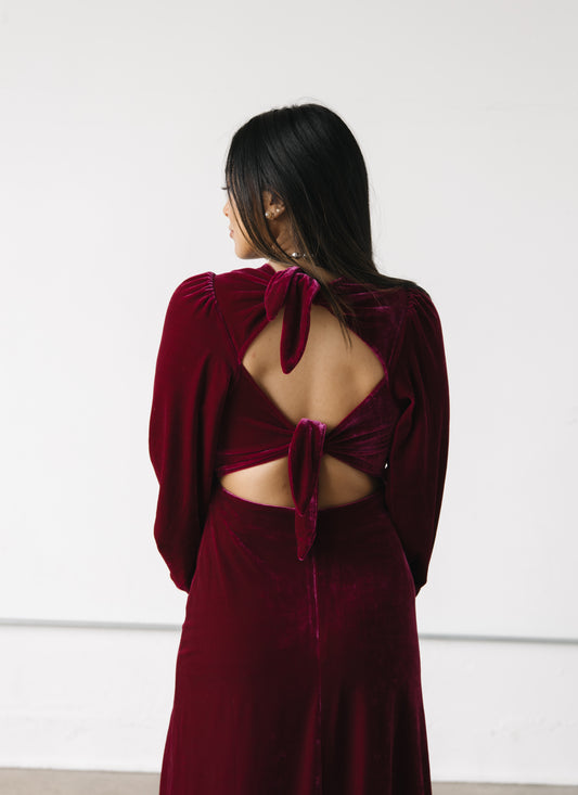Valorie Dress