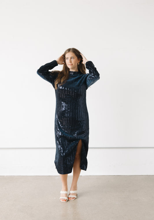 Margo Dress