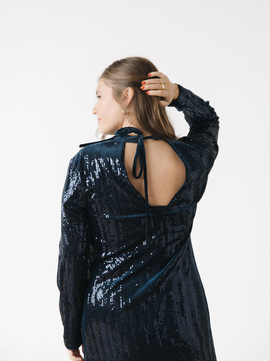 Margo Dress