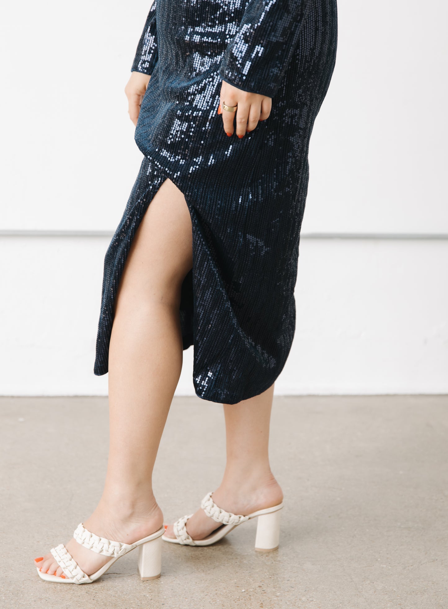 Margo Dress