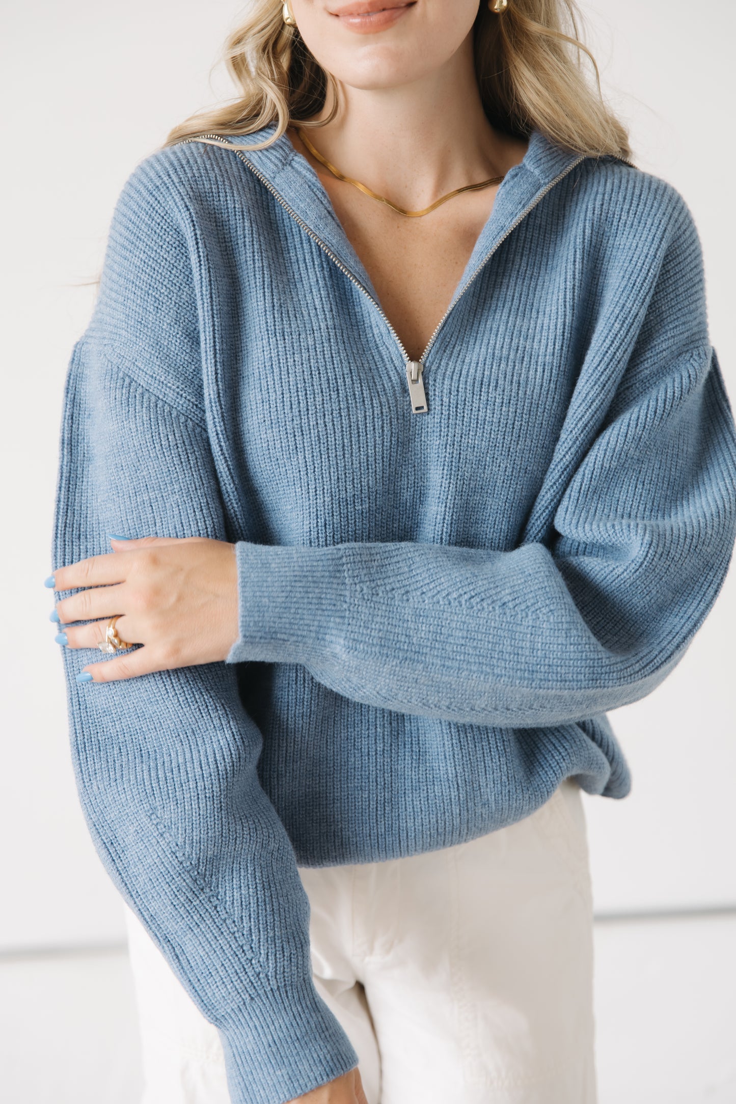 Campbell Sweater