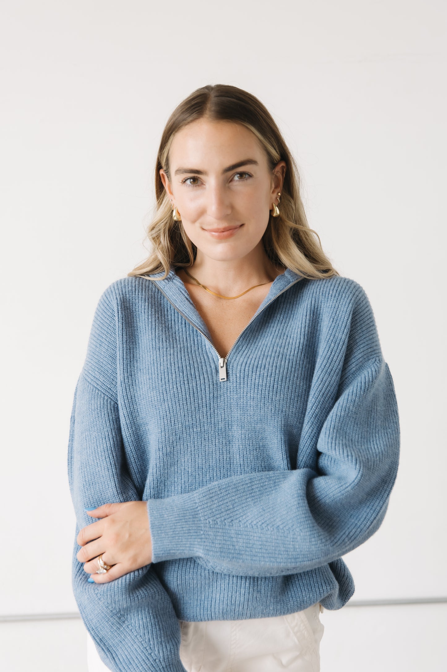 Campbell Sweater