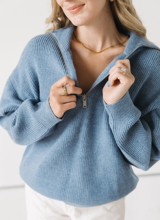 Campbell Sweater